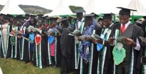 Kampala School Of Health Sciences