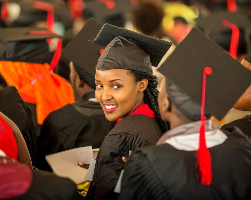 Makerere University Business School