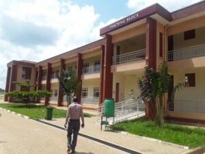 Soroti University