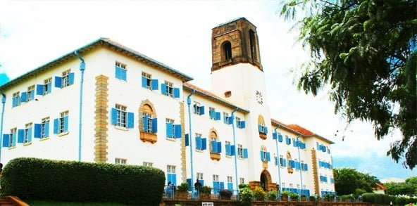 Makerere Guild Avails Scholarship Opportunities for Students