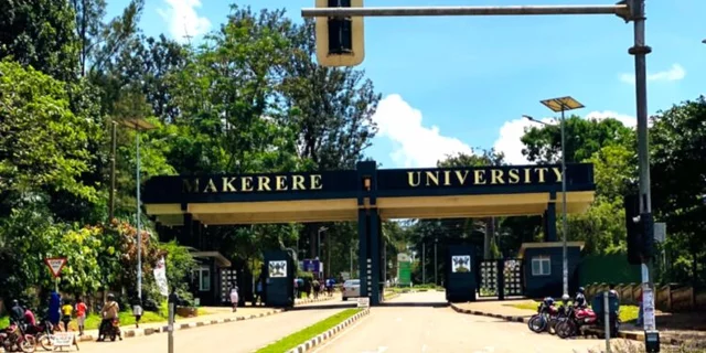 Makerere University adjusts examination schedule