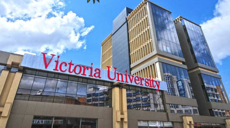 Victoria University unveils UBTEB programmes to enhance practical skills for immediate employment