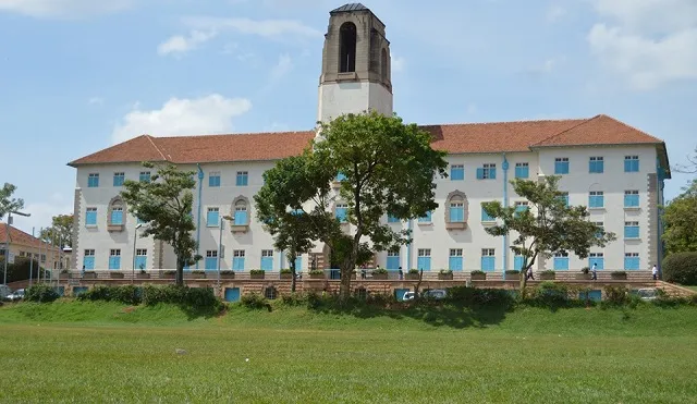 Makerere university extends students registration for semester one