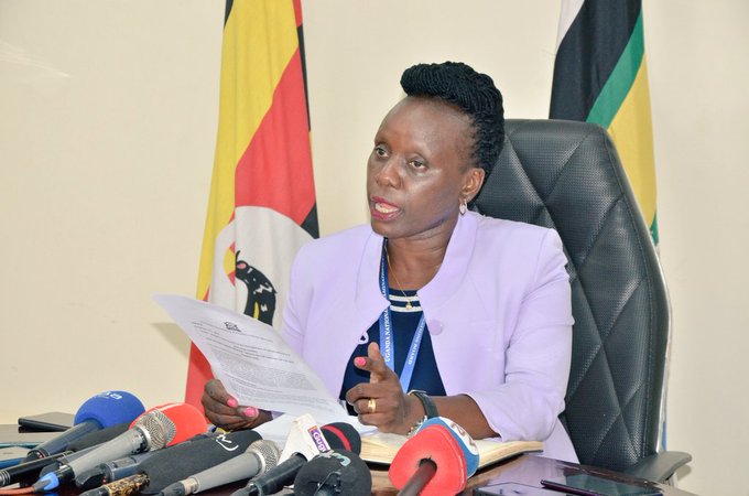 UNEB Speaks Out On Date For The Release Of PLE Results 2023/2024