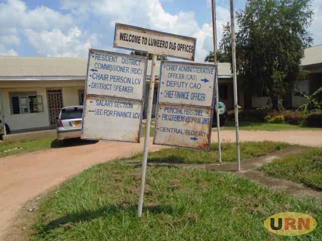 Five headteachers ordered to refund UPE Funds