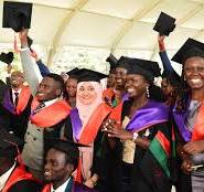 Meet the best MUBS graduands - Mak74thGrad