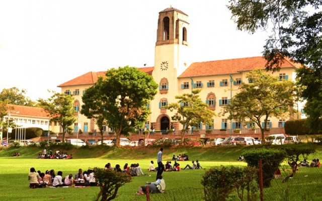 Makerere University Avails Scholarship Opportunities to Diploma Holders