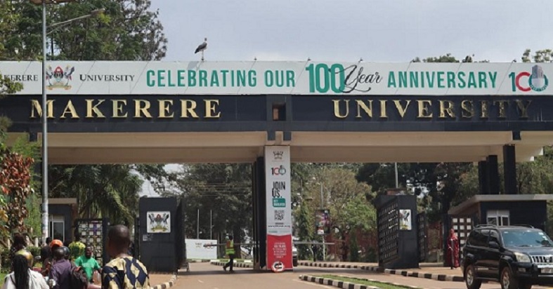 Makerere University: Diploma Holders Scheme Government sponsorship Advert 2024