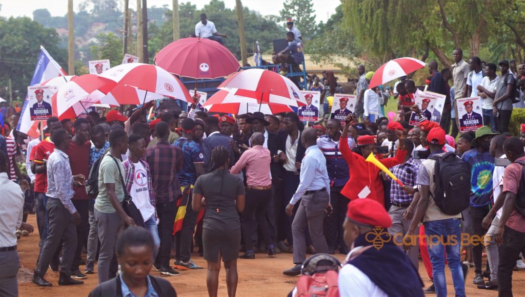 Makerere Elections: Candidates for Guild Electoral Commission 2024/2025 Revealed