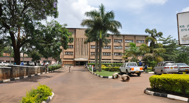 MUBS Invites Applications for March Intake 2023/2024 AY