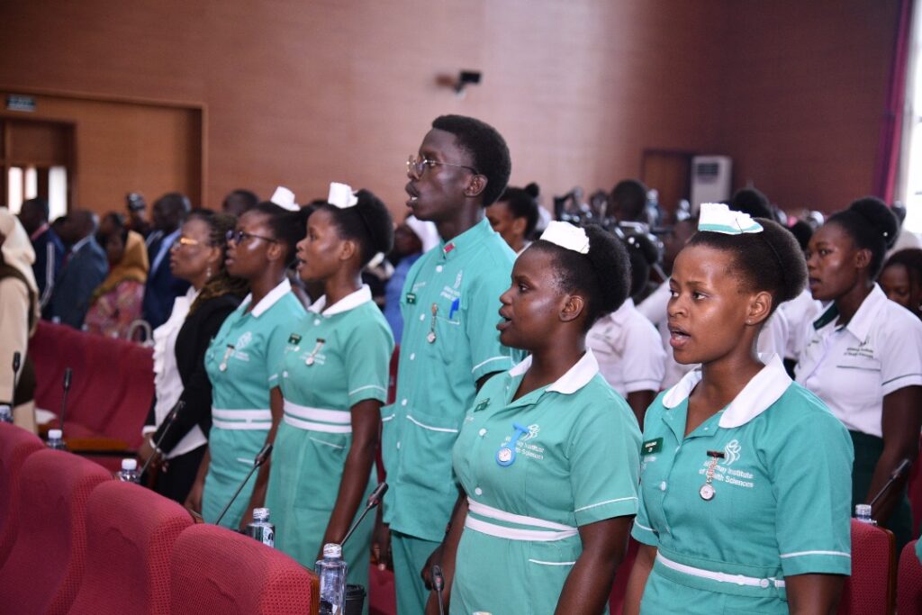 UNMEB Releases Nursing & Midwifery Examinations Results