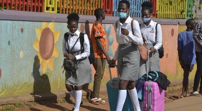 Why School Fees Structures Keep Going Up in Uganda