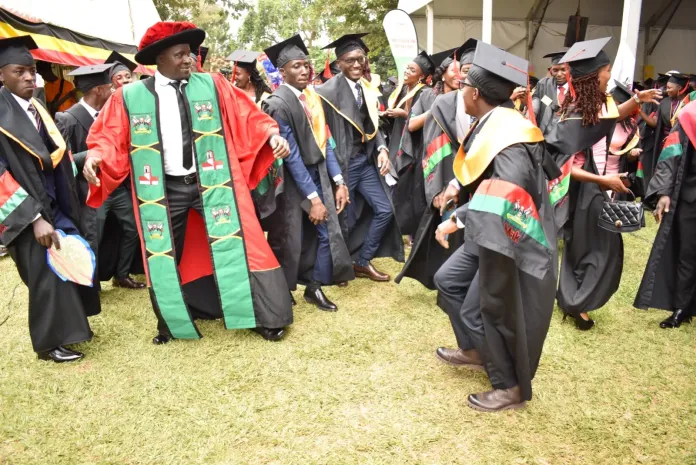 Fake Graduations and Forged Booklets: Makerere University Faces Allegations