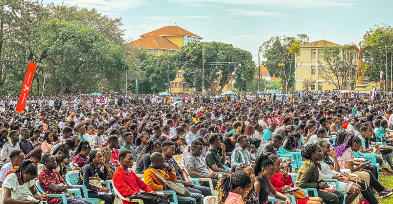 No Physical Verification, no allowances – Makerere tells Gov’t Sponsored Students