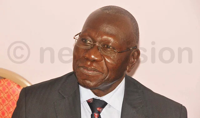 It’s good for universities to raise entry points — UNEB boss