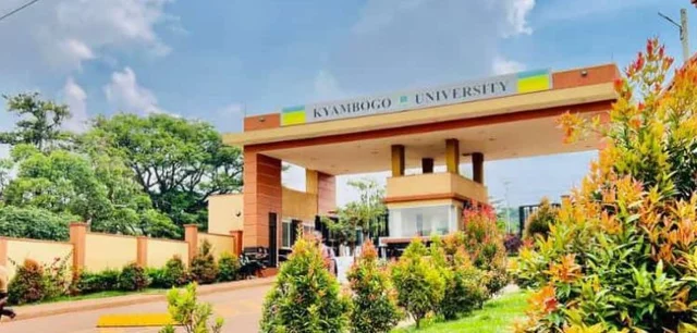 Kyambogo: How to Apply for Graduate Programs 2024/2025 AY