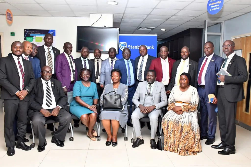 Headteachers agree to amplify Stanbic Bank National Schools Championship