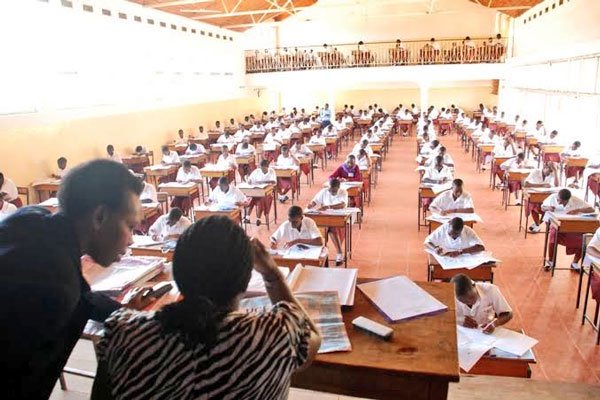 UCE: UNEB releases new curriculum sample papers