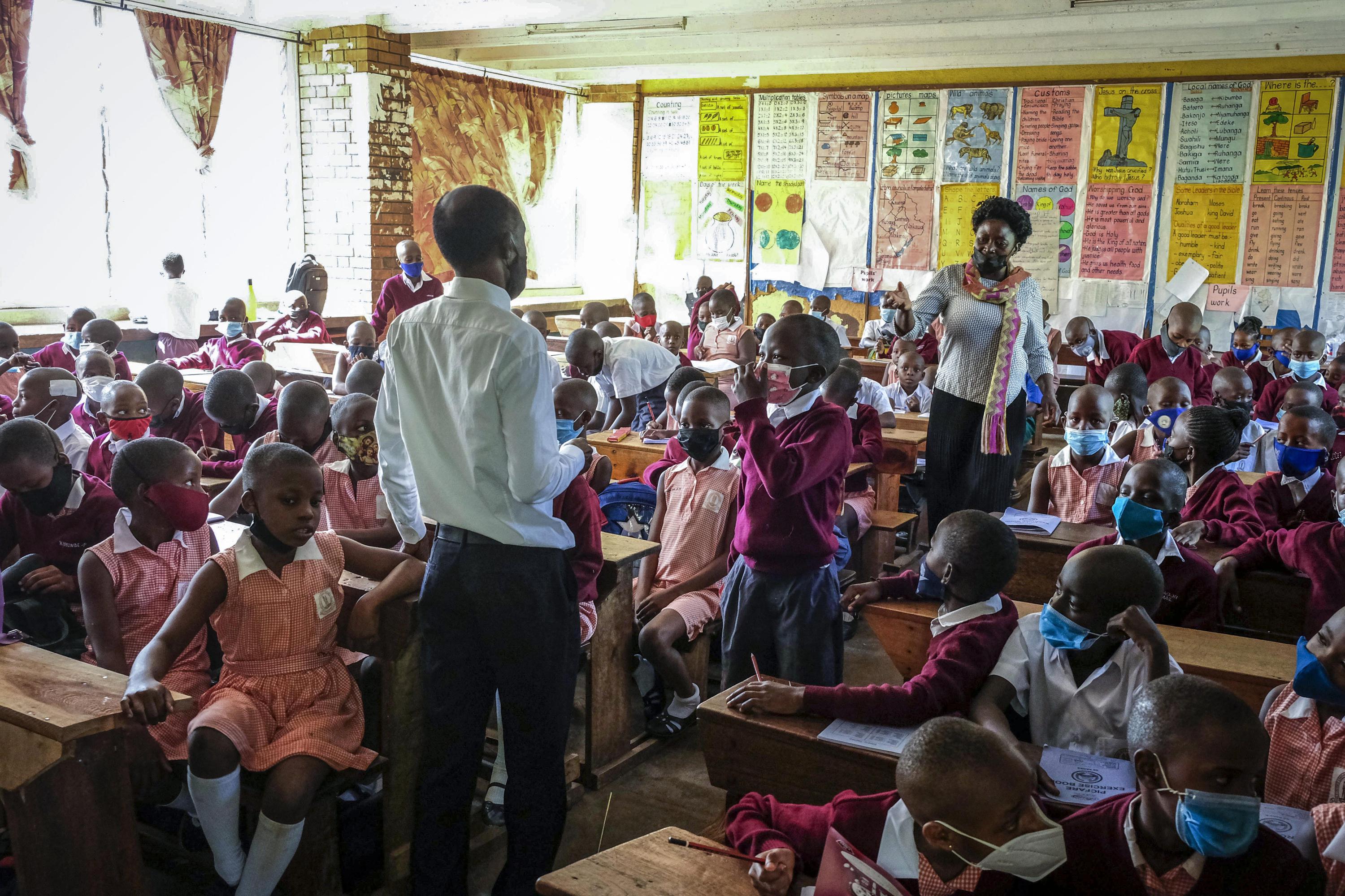 Government orders All Schools to Close for 10 Days for National Census